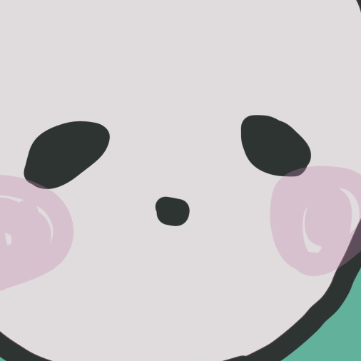 panda.