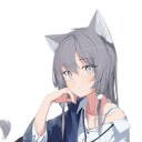 ゆき🐺🦭低浮上