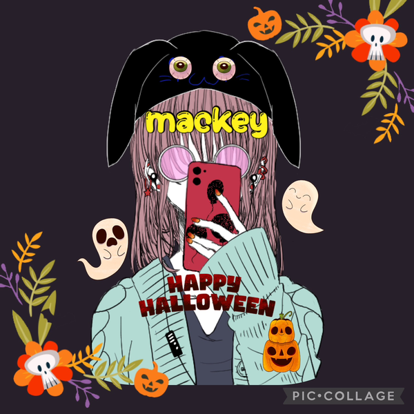 mackey🥀