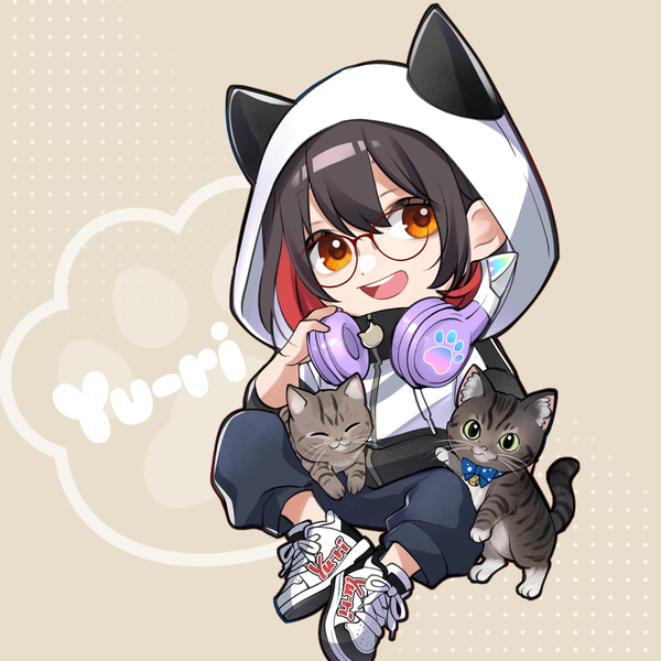 ユーリ