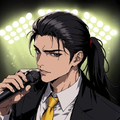 Forget-me-not 【原キー】