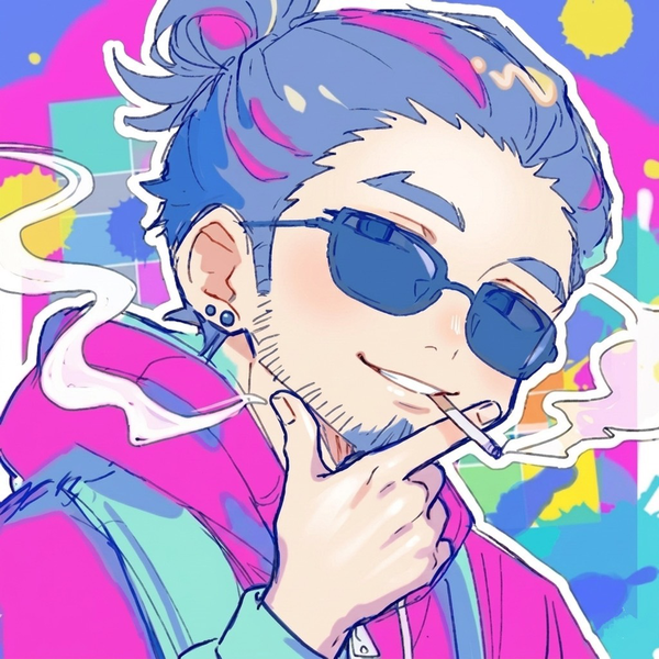 ゴリ兄貴!