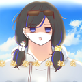 花瓶に触れた aco.ver