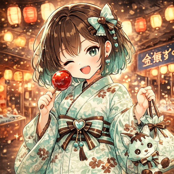 🌱ちょこどーる