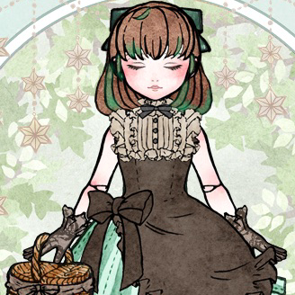 🌱ちょこどーる