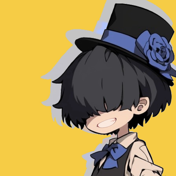 あずき༄🎩