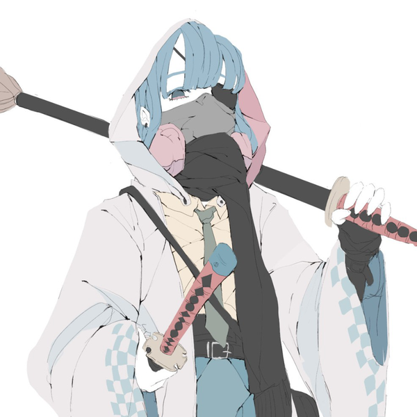 せんたろ。