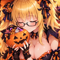 Pumpkin Night／Theかぼちゃワイン ED