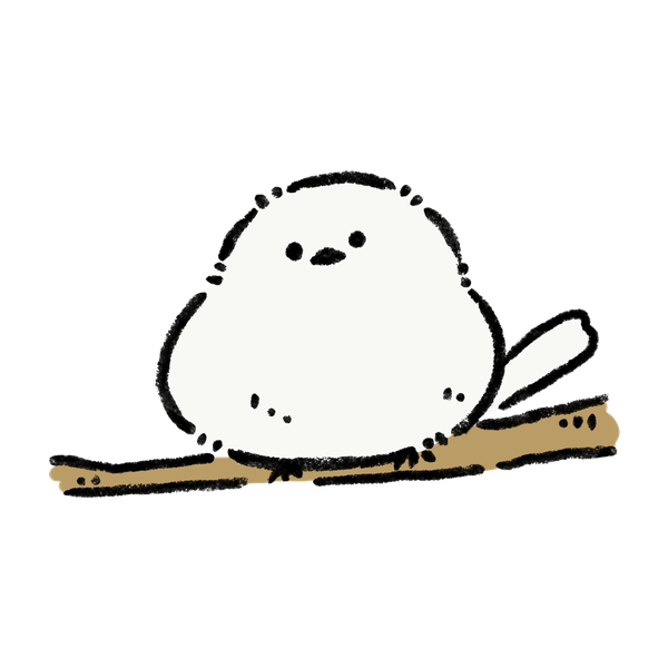 鳥さん