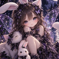 【コラボ】裸の心