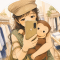 いい日旅立ちキーb5