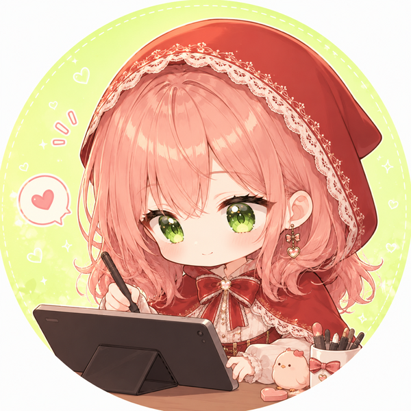 いくらちゃん