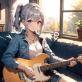 晴伝説　(栗Edition)