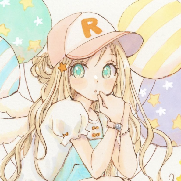あー🐻‍❄️🐾