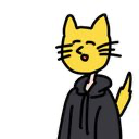 つんつん