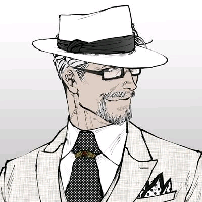 JohnDoe