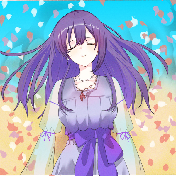 Yazuka✨届け❗歌のラブレター💌✨