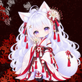 美しき狼たち
