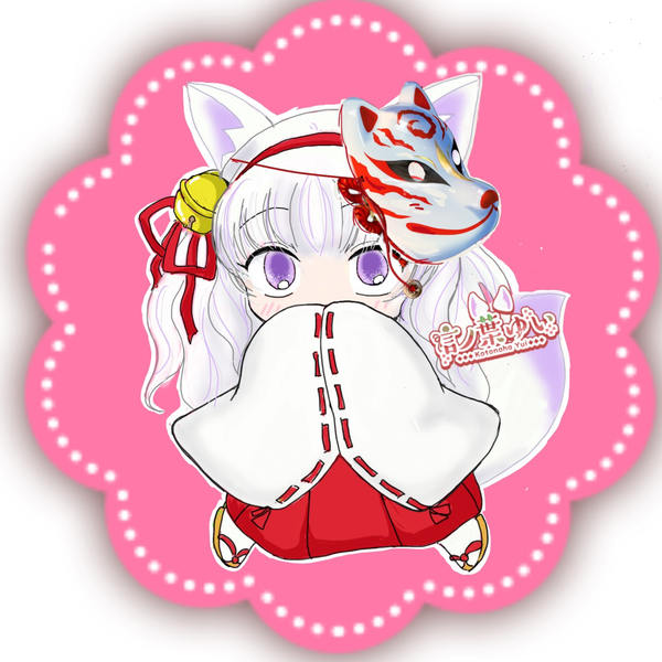 🍃❄言ノ葉ゆい❄🍃