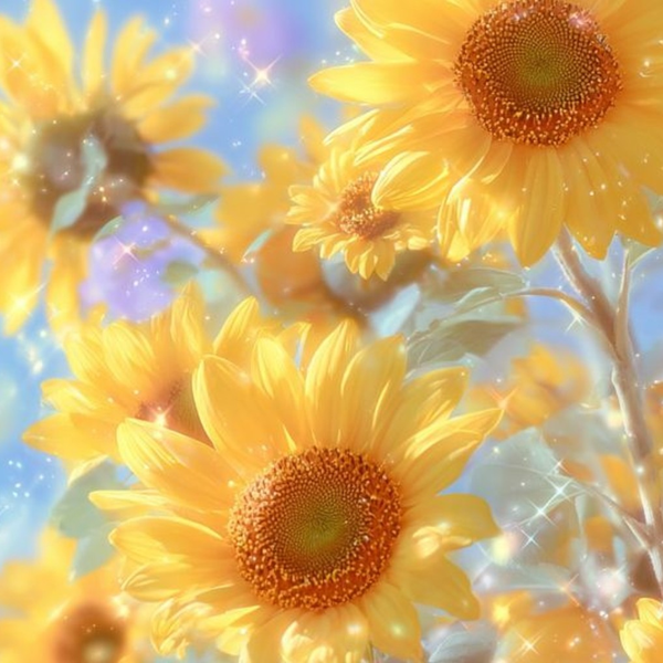 花🌸