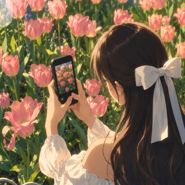 花🌺