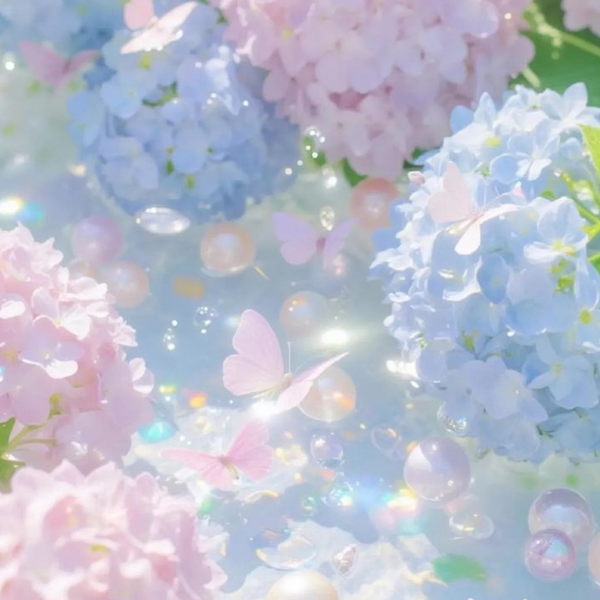 🌸
