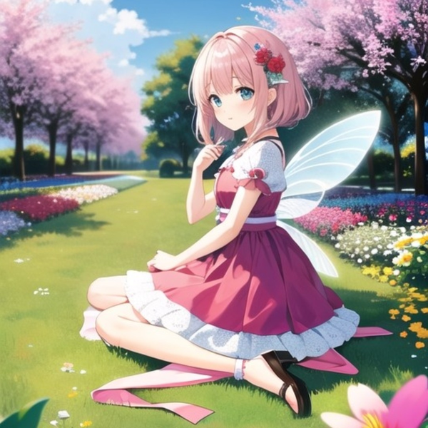 花🌸