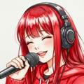 ブルーアンバー　+4