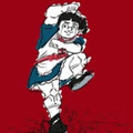 【コラボ用】オトナブルー