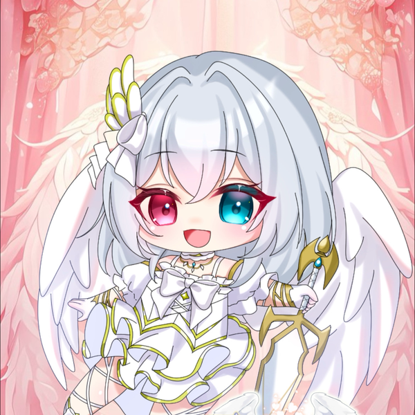 天羽シャロ👼🦄‎🤍