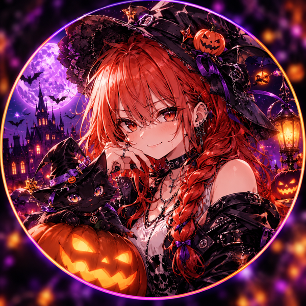 まりりん北の姫🕯