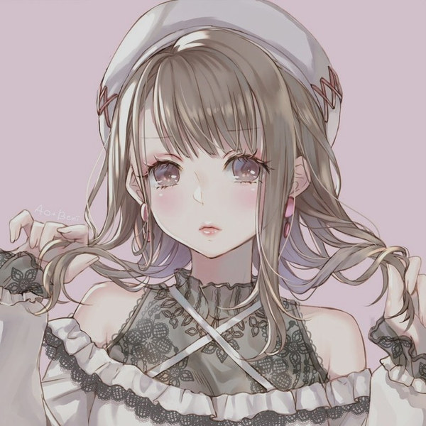 🌸 N a n a 🌸