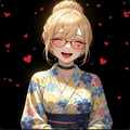 【コラボ済】クリスマス・イブ 女性キー