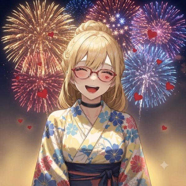 月の子🌙ルナ✨【 🎧推奨】