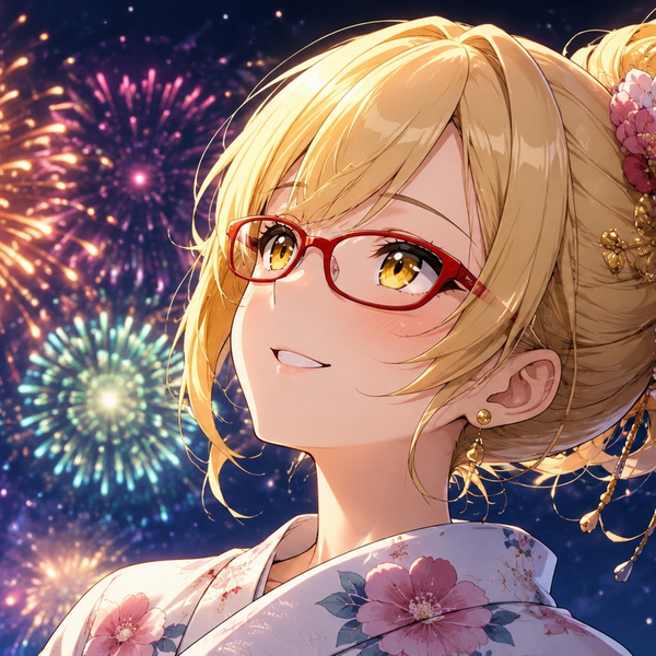 月の子🌙ルナ✨【 🎧推奨】