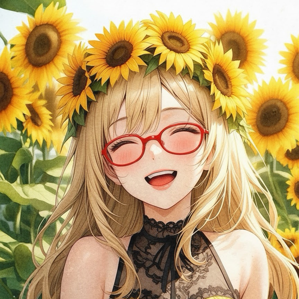月の子🌙ルナ✨【 🎧推奨】
