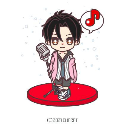 Kazuya
