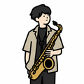 ブルーバード～ 楽器風コラボリレー