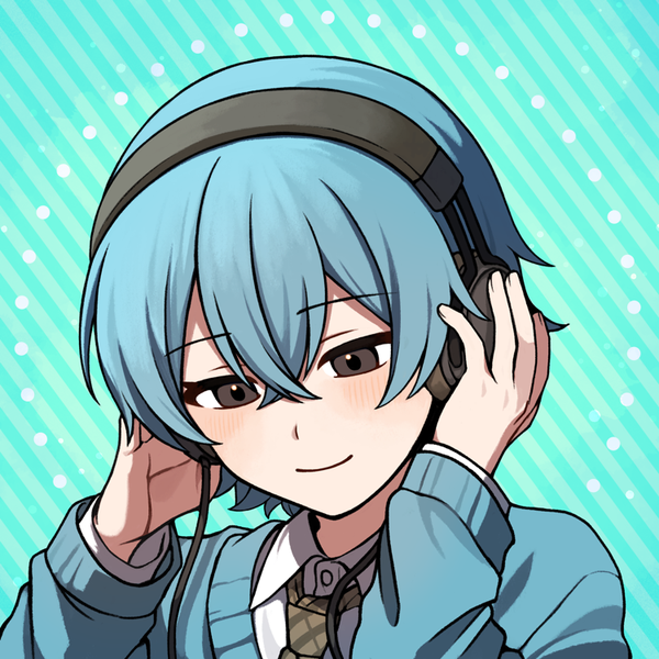 ❄️ねく