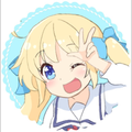 なでなで