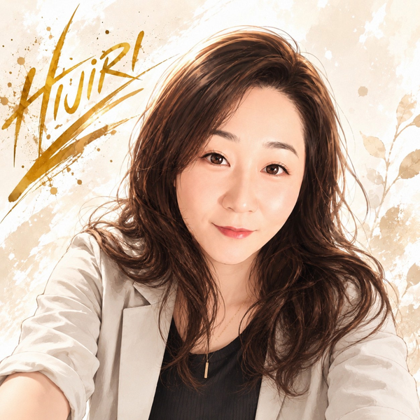 ⚜️聖 HIJIRI⑱🌞🐳