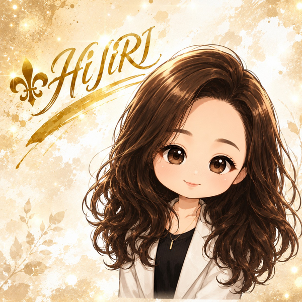 ⚜️聖 HIJIRI⑱🌞🐳