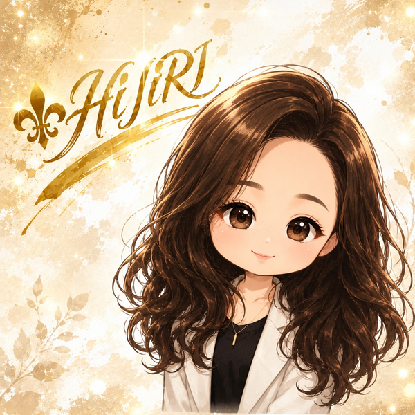 ⚜️聖 HIJIRI⑱🌞🐳