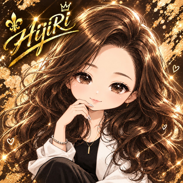 ⚜️聖 HIJIRI⑱🌞🐳