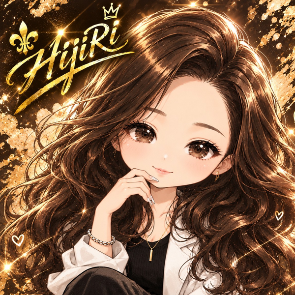 ⚜️聖 HIJIRI⑱🌞🐳