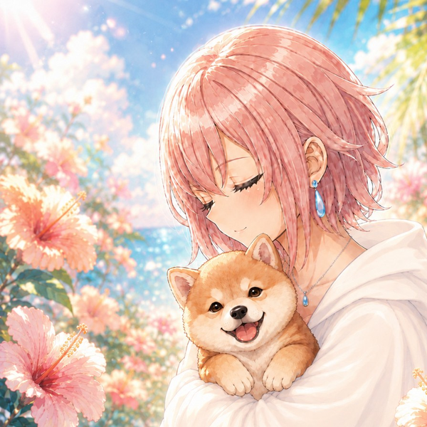 チロ🐶