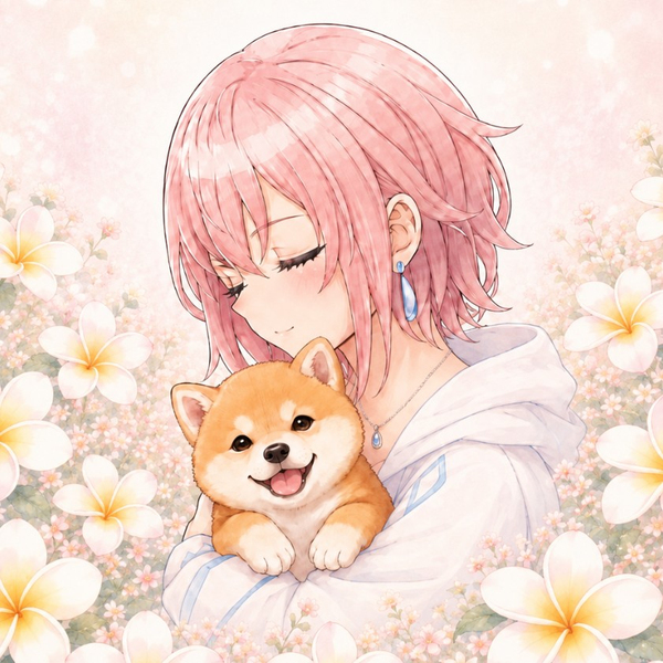 チロ🐶