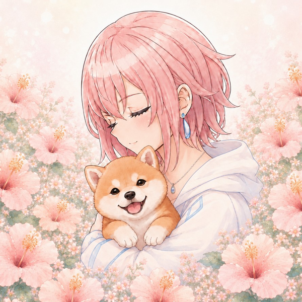 チロ🐶