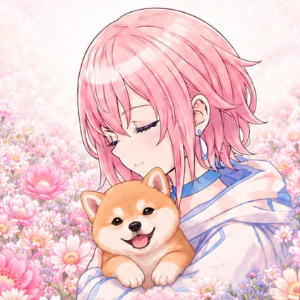 チロ🐶