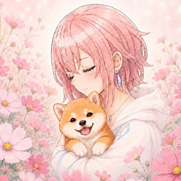 チロ🐶